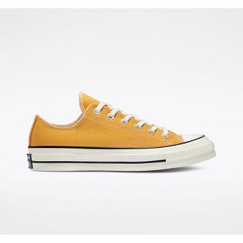 Converse Chuck 70 Zlte - Panske Nízké Tenisky